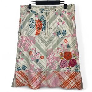 Oilily Women's multi Skirt